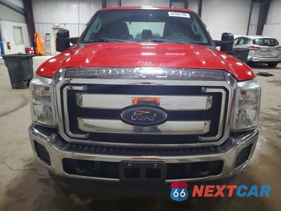 Piąte zdjęcie samochodu w środku: 2015 FORD F250 SUPER DUTY VIN:1FT7W2B68FEB36172 - miniatura