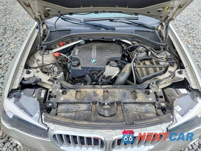 Zdjęcie 12 z 13 samochodu: 2017 BMW X3 XDRIVE28I VIN:5UXWX9C50H0T09205 - miniatura