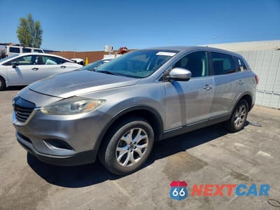 2013 MAZDA CX-9 SPORT JM3TB2BV8D0424888 - główne zdjęcie licytacji z USA - miniatura