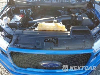 Zdjęcie 11 z 13 samochodu: 2020 FORD F150 SUPERCREW VIN:1FTFW1E46LFB74635 - miniatura
