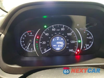 Zdjęcie 9 z 14 samochodu: 2013 HONDA CR-V LX VIN:2HKRM4H33DH694709 - miniatura