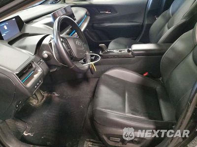 Zdjęcie 7 z 12 samochodu: 2024 TOYOTA PRIUS LIMITED VIN:JTDACAAU5R3022252 - miniatura