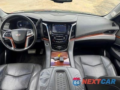 Zdjęcie 9 z 14 samochodu: 2016 CADILLAC ESCALADE ESV PREMIUM VIN:1GYS4JKJ1GR111858 - miniatura