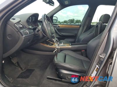 Zdjęcie 7 z 12 samochodu: 2013 BMW X3 XDRIVE28I VIN:5UXWX9C54D0A08711 - miniatura