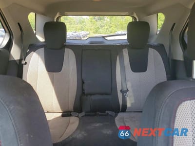 Zdjęcie 10 z 13 samochodu: 2015 CHEVROLET EQUINOX LT VIN:2GNFLFEK5F6401887 - miniatura
