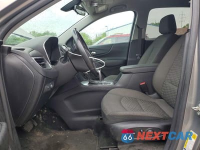 Zdjęcie 7 z 12 samochodu: 2018 CHEVROLET EQUINOX LT VIN:3GNAXJEV5JL126022 - miniatura