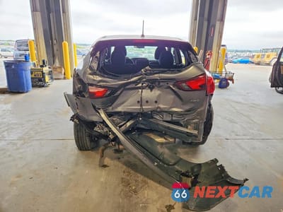 Zdjęcie 6 z 14 samochodu: 2019 NISSAN ROGUE VIN:JN1BJ1CR2KW626237 - miniatura