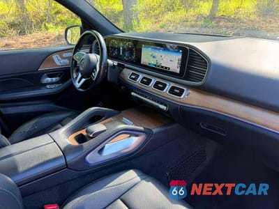 Zdjęcie 11 z 14 samochodu: 2021 MERCEDES-BENZ GLE 350 4MATIC VIN:4JGFB4KB3MA448738 - miniatura