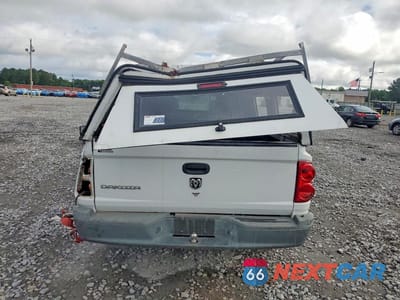 Zdjęcie 6 z 12 samochodu: 2006 DODGE DAKOTA ST VIN:1D7HE22K36S626496 - miniatura