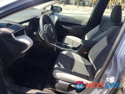 Zdjęcie 7 z 13 samochodu: 2024 TOYOTA COROLLA LE VIN:5YFB4MDE5RP101578 - miniatura