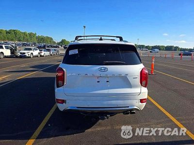 Zdjęcie 14 z 14 samochodu: 2020 HYUNDAI PALISADE LIMITED VIN:KM8R5DHEXLU135799 - miniatura
