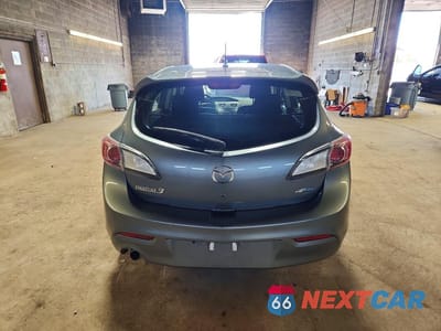 Zdjęcie 6 z 12 samochodu: 2012 MAZDA 3 I VIN:JM1BL1L77C1648965 - miniatura
