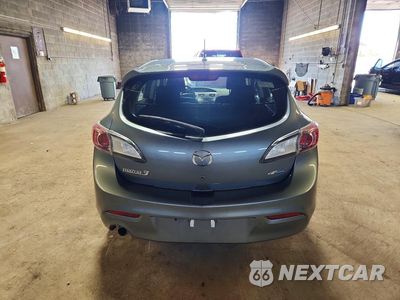 Zdjęcie 6 z 12 samochodu: 2012 MAZDA 3 I VIN:JM1BL1L77C1648965 - miniatura