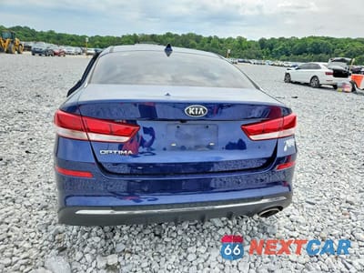 Zdjęcie 6 z 13 samochodu: 2019 KIA OPTIMA LX VIN:5XXGT4L32KG367311 - miniatura