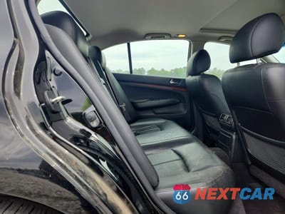 Zdjęcie 10 z 12 samochodu: 2008 INFINITI G35 X VIN:JNKBV61F38M279298 - miniatura