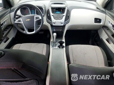 Zdjęcie 8 z 13 samochodu: 2015 CHEVROLET EQUINOX 2LT VIN:2GNFLCE34F6228970 - miniatura