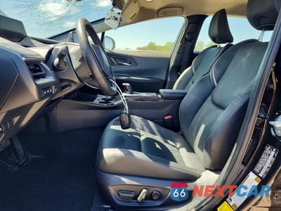 Zdjęcie 7 z 12 samochodu: 2024 TOYOTA PRIUS XLE VIN:JTDACAAU2R3032043 - miniatura