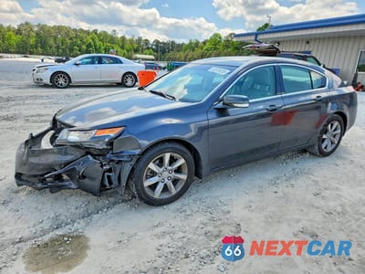 2012 ACURA TL 19UUA8F20CA027558 - główne zdjęcie licytacji z USA - miniatura