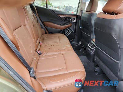 Zdjęcie 11 z 13 samochodu: 2022 SUBARU OUTBACK TOURING VIN:4S4BTAPC0N3150004 - miniatura