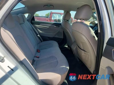 Zdjęcie 10 z 12 samochodu: 2018 HYUNDAI SONATA SEL VIN:5NPE34AF2JH687137 - miniatura
