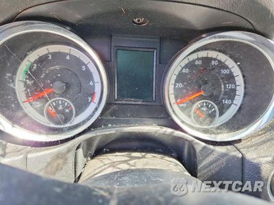 Zdjęcie 9 z 13 samochodu: 2012 DODGE DURANGO CREW VIN:1C4RDHDGXCC169673 - miniatura