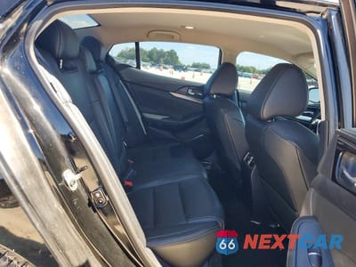 Zdjęcie 10 z 12 samochodu: 2019 NISSAN MAXIMA 3.5 SV VIN:1N4AA6AV0KC366255 - miniatura
