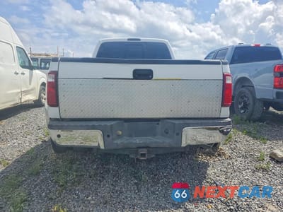 Zdjęcie 6 z 13 samochodu: 2010 FORD F350 SUPER DUTY VIN:1FTWW3DR1AEB12278 - miniatura