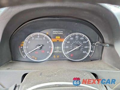 Zdjęcie 9 z 14 samochodu: 2016 ACURA RDX ADVANCE VIN:5J8TB4H74GL018141 - miniatura
