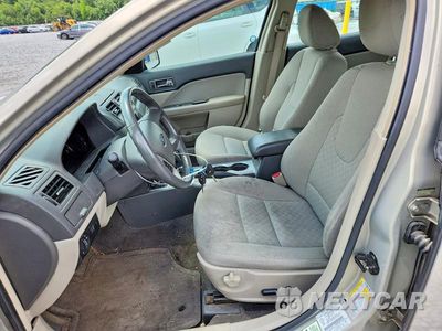 Zdjęcie 7 z 12 samochodu: 2010 FORD FUSION SEL VIN:3FAHP0JA0AR251064 - miniatura
