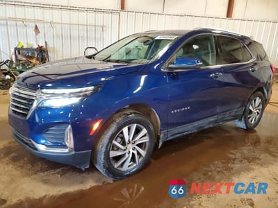 2023 CHEVROLET EQUINOX PREMIER 3GNAXXEG9PL166102 - główne zdjęcie licytacji z USA - miniatura