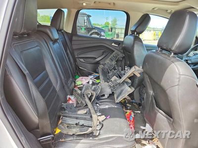 Zdjęcie 11 z 14 samochodu: 2018 FORD ESCAPE TITANIUM VIN:1FMCU9J95JUA15036 - miniatura