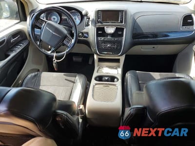 Zdjęcie 8 z 13 samochodu: 2014 CHRYSLER TOWN & COUNTRY TOURING L VIN:2C4RC1CG9ER464169 - miniatura