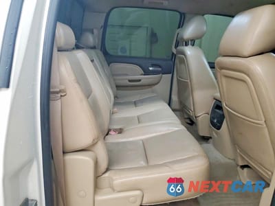 Zdjęcie 10 z 12 samochodu: 2011 GMC SIERRA K1500 DENALI VIN:3GTP2XE26BG251843 - miniatura