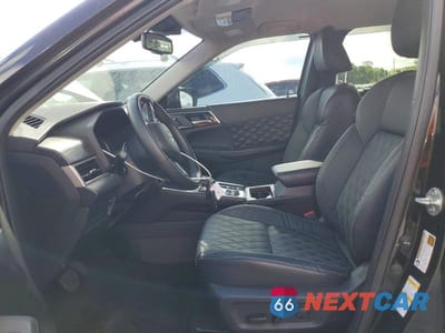 Zdjęcie 7 z 13 samochodu: 2022 MITSUBISHI OUTLANDER SEL VIN:JA4J4VA86NZ061182 - miniatura