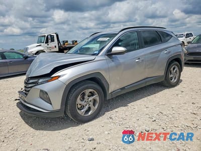 2024 HYUNDAI TUCSON SEL 5NMJB3DE9RH304978 - główne zdjęcie licytacji z USA - miniatura