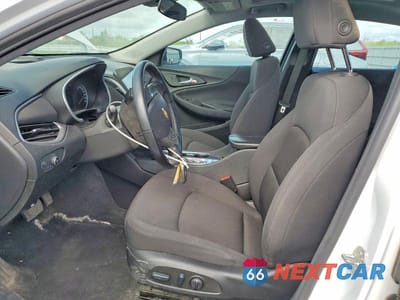 Zdjęcie 7 z 13 samochodu: 2023 CHEVROLET MALIBU LT VIN:1G1ZD5ST0PF161755 - miniatura