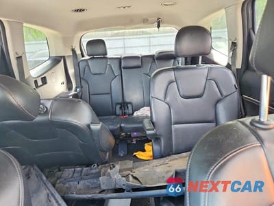 Zdjęcie 10 z 14 samochodu: 2024 KIA TELLURIDE S VIN:5XYP6DGC6RG502698 - miniatura