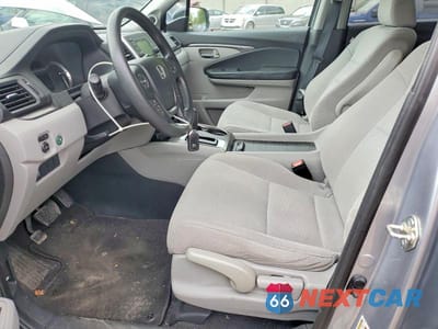 Zdjęcie 7 z 13 samochodu: 2016 HONDA PILOT LX VIN:5FNYF6H15GB086614 - miniatura
