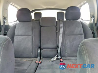 Zdjęcie 10 z 13 samochodu: 2016 NISSAN PATHFINDER SV VIN:5N1AR2MM3GC639819 - miniatura