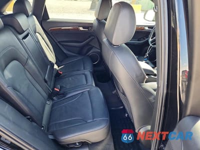 Zdjęcie 11 z 14 samochodu: 2015 AUDI Q5 PREMIUM PLUS VIN:WA1LFAFP2FA002321 - miniatura