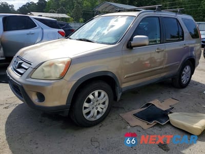 2006 HONDA CR-V SE SHSRD78946U420256 - główne zdjęcie licytacji z USA - miniatura