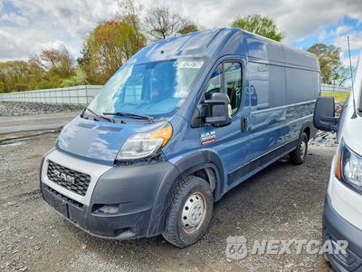 2020 RAM PROMASTER 3500 3500 HIGH 3C6URVJGXLE143640 - główne zdjęcie licytacji z USA - miniatura