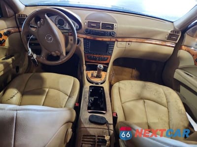 Zdjęcie 8 z 12 samochodu: 2008 MERCEDES-BENZ E 350 VIN:WDBUF56X78B208988 - miniatura