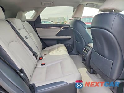 Zdjęcie 11 z 13 samochodu: 2017 LEXUS RX 350 VIN:2T2BZMCA2HC089903 - miniatura