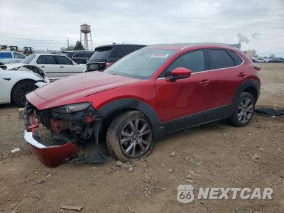 2021 MAZDA CX-30 PREMIUM 3MVDMBDM4MM229216 - główne zdjęcie licytacji z USA - miniatura