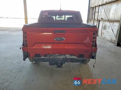 Zdjęcie 6 z 12 samochodu: 2024 FORD MAVERICK LARIAT VIN:3FTTW8S93RRB63051 - miniatura