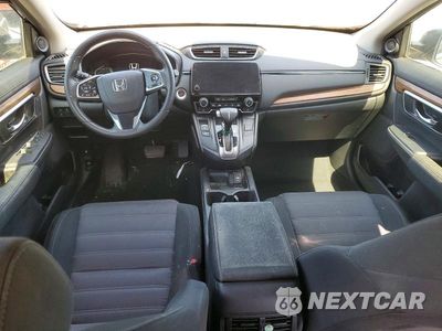 Zdjęcie 8 z 12 samochodu: 2019 HONDA CR-V EX VIN:7FARW1H57KE016183 - miniatura