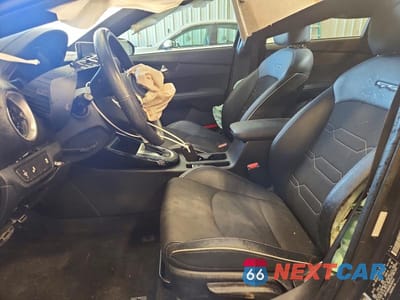 Zdjęcie 7 z 13 samochodu: 2022 KIA FORTE GT LINE VIN:3KPF54AD0NE468653 - miniatura