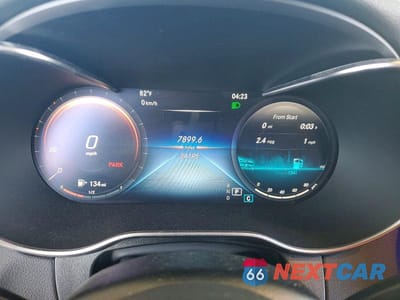 Zdjęcie 9 z 12 samochodu: 2021 MERCEDES-BENZ GLC 300 4MATIC VIN:W1N0G8EB0MF920260 - miniatura