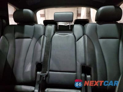 Zdjęcie 10 z 13 samochodu: 2018 AUDI Q7 PREMIUM PLUS VIN:WA1LHAF71JD023890 - miniatura